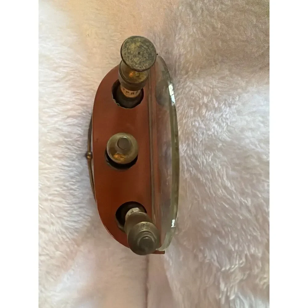 Barette vintage by